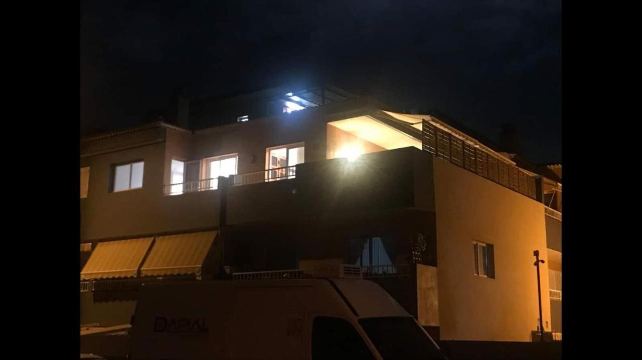 プエルティト・デ・グイマルCasa De Ricardoアパートメント エクステリア 写真